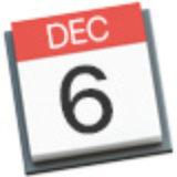 6. joulukuuta: Tänään Applen historiassa: Apple kärsii ensimmäisen vuosineljänneksen tappion Steve Jobsin paluun jälkeen