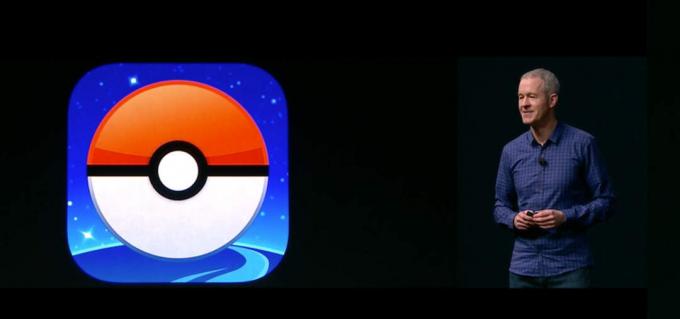 Η είδηση ​​μιας συνεργασίας της Apple με τη Nintendo και το Pokémon Go για το Apple Watch φάνηκε να προκαλεί τον μεγαλύτερο ενθουσιασμό από τους θαυμαστές της Apple στο Twitter.