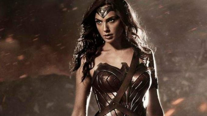 Wonder Woman v roku 2017! Foto: Warner Bros. Obrázky
