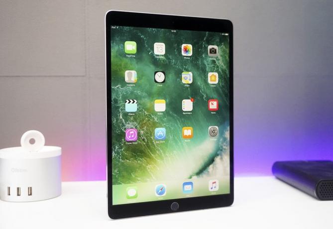 10,5-palčni iPad Pro