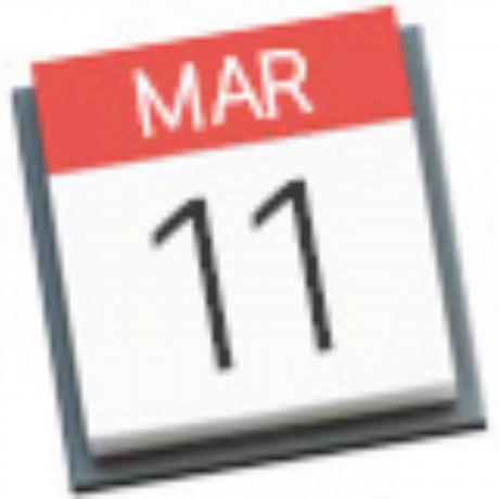 11 marzo: Oggi nella storia di Apple: iPad 2 è il sequel sperato dai fan