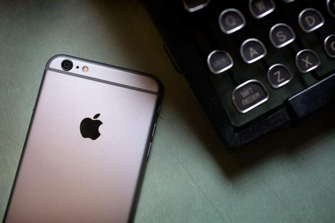 צילום אייפון 6 פלוס: ג'ים מרית'יו/פולחן מק