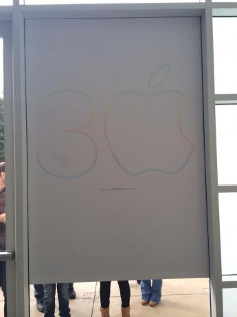 Plakat Apple_Mac_Anniversary_poster