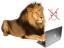 Mac OS X Lion ütleb hüvasti analoogsidega [modemid]