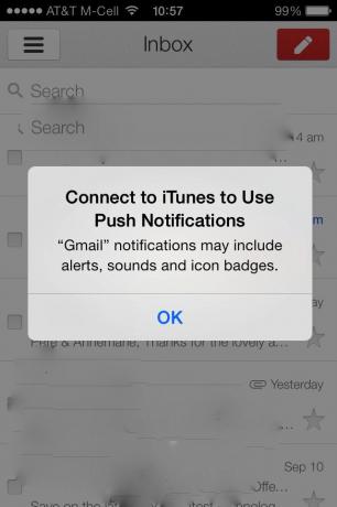 WhatsApps udviklere var stumpede, indtil Apple introducerede push -meddelelser med iOS 3