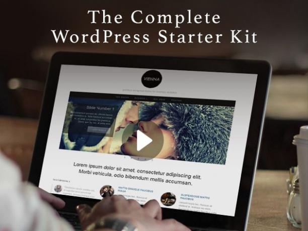 „CoM_0-100 WordPress Starter Kit“