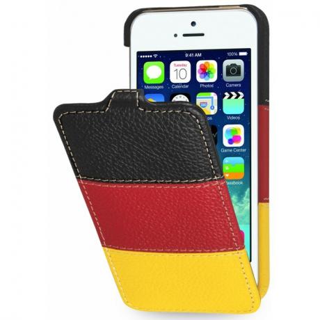 Tysklands höjning av priserna på iPhones och iPads.
