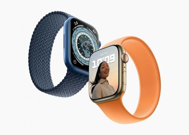 Prodaja Apple Watch vse bolj prevladuje na svetovni ravni.