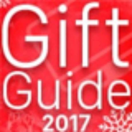 2017 Gift Guide outdoorové vybavení