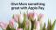 Аппле Паи вам даје 15 УСД попуста на цвеће на време за Мајчин дан