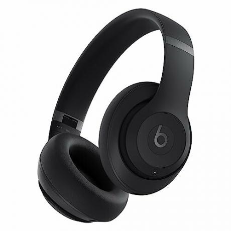 Bezprzewodowe słuchawki Beats Studio Pro z technologią Bluetooth i redukcją szumów