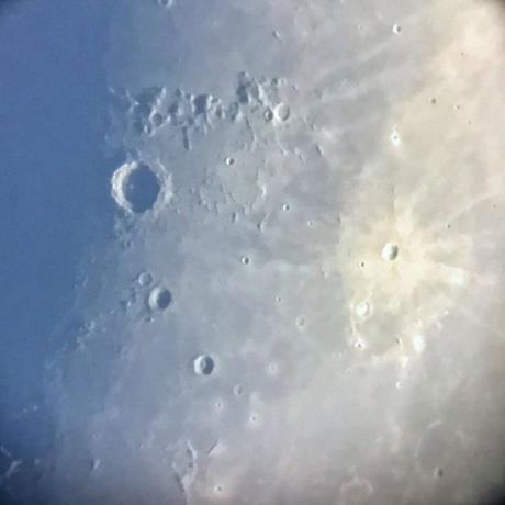 תמונות ירח לאייפון