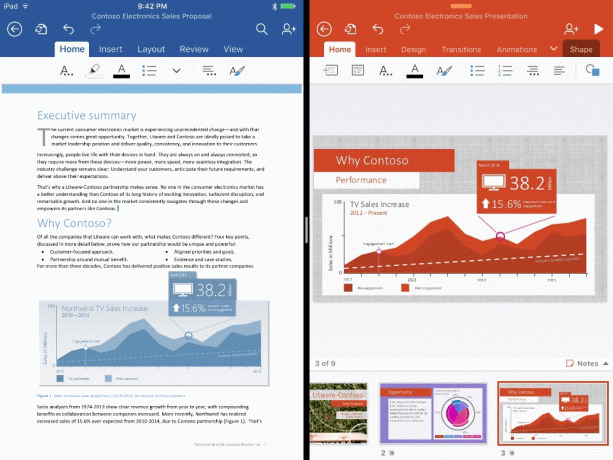 Office-päivitykset-iPad-2: lle