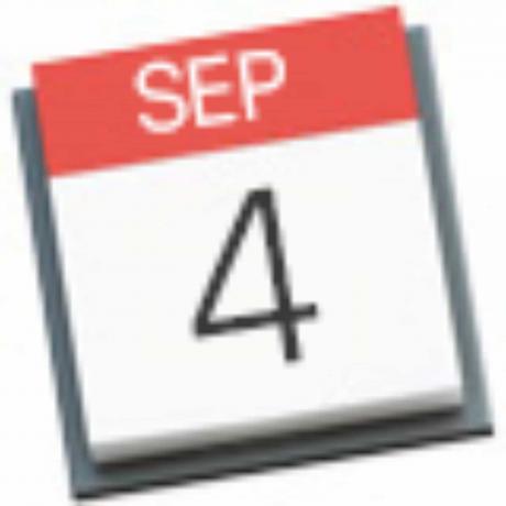 4 september: I dag i Apples historia: Steve Jobs flip-flops på Apple Newton PDA