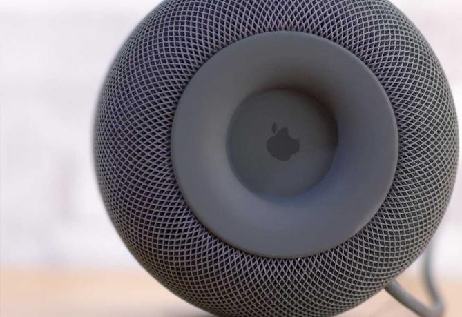 „Apple HomePod“ garsiakalbių apžvalga
