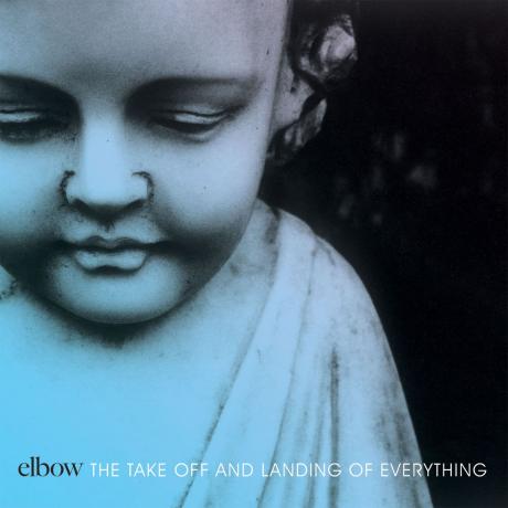 Elbow-The-Take-Off-and-Landing-of-Everything-Albumin julkaisu