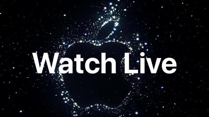 Jak oglądać wydarzenie Apple „Far Out” iPhone 14 na żywo