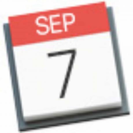 7. septembris: Šodien Apple vēsturē: Stīvs Džobss atklāj pirmo iTunes tālruni Rokr E1