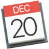 20. joulukuuta: Tänään Applen historiassa: Apple ostaa NeXT: n 429 miljoonalla dollarilla ja tuo Steve Jobsin takaisin Cupertinoon