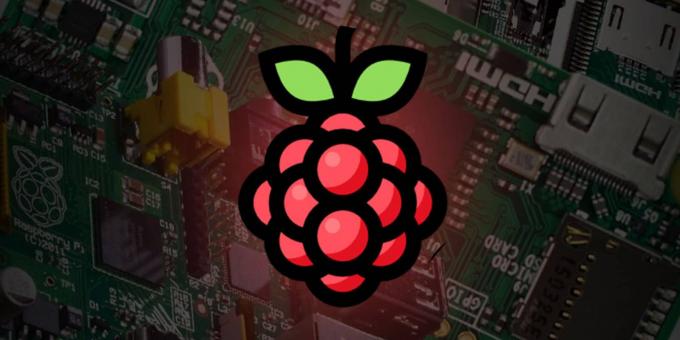Leer de vele toepassingen van Raspberry Pi met deze absoluut geladen lesbundel.