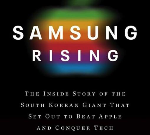 Samsung Rising pripoveduje, kako je Apple potisnil Samsung na prvo mesto.