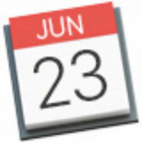 23 juin: Aujourd'hui dans l'histoire d'Apple: le Power Mac G5 contient le premier processeur 64 bits au monde