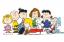 Apple 잉크, 새로운 Peanuts TV 프로그램 제작 계약