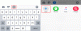 메시지 팁: iOS 10에서 메시지 스티커를 보내는 방법