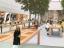 Apple предоставя кратка визуализация на водещия магазин Union Square