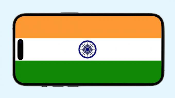 iPhone 14 Pro i India