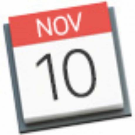 10 листопада: Сьогодні в історії Apple: Microsoft Windows 1.0