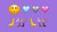 Daftar emoji baru yang diusulkan menunjukkan bahwa kita sudah memiliki semua emoji yang kita butuhkan