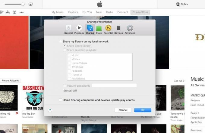 Споделянето на дома трябва да се върне към iOS 9, казва Eddy Cue на Apple