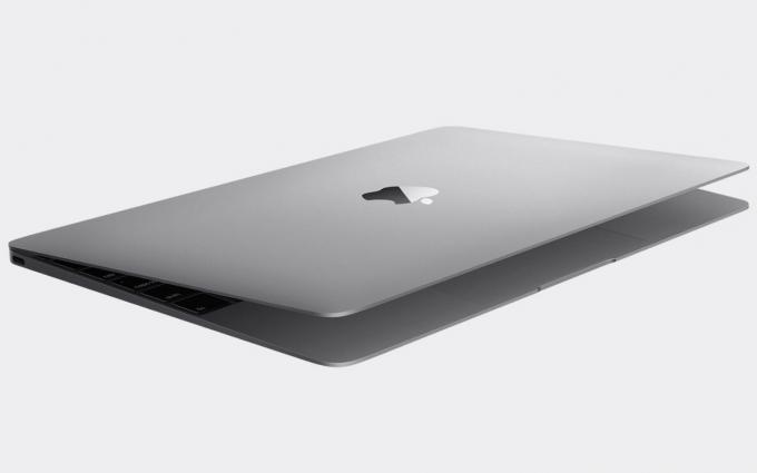 Αποθήκευση σε MacBook, ανακαίνιση iPad