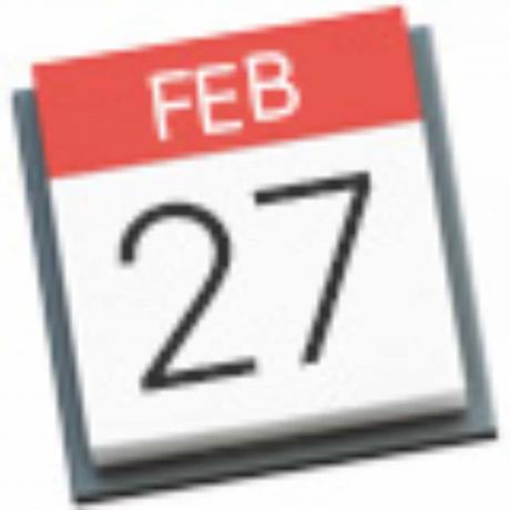27. helmikuuta: Tänään Applen historiassa: Apple lopettaa Newton MessagePadin käytön
