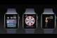 Apple esittelee watchOS 4: n uusilla kellotauluilla ja käyttöliittymän muutoksilla