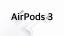 Elimina gli AirPods 3 dall'agenda dell'evento di aprile di Apple