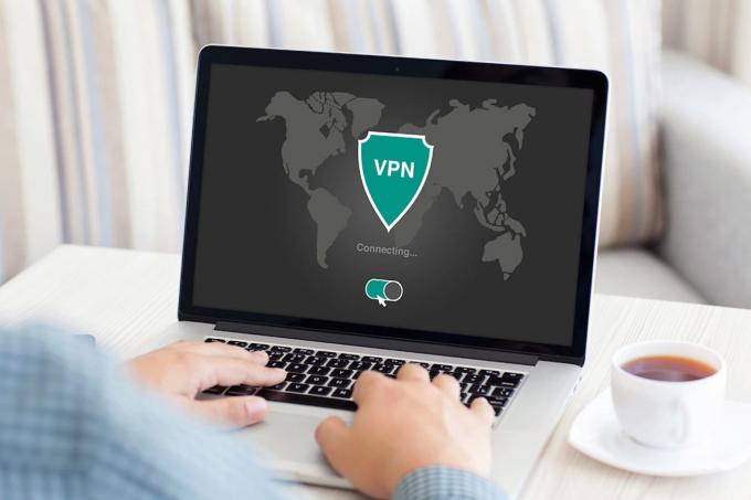 קבל גלישה בטוחה לכל החיים באמצעות VPN של KeepSolid