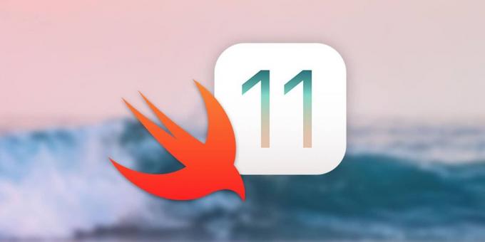სრული iOS 11 & Swift დეველოპერის კურსი- შექმენით 20 აპლიკაცია
