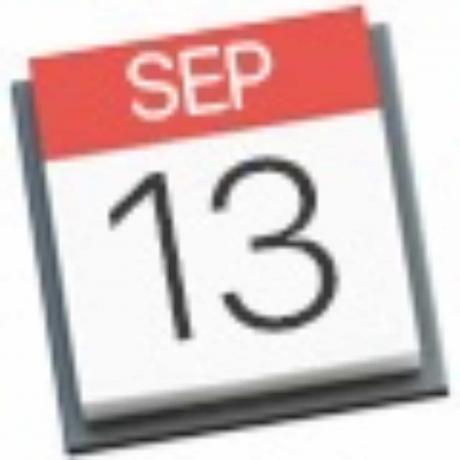 13. syyskuuta: Tänään Applen historiassa: Osborne Computer Corporation, yksi Applen varhaisimmista kilpailijoista, puree pölyä