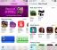 A nova seção da App Store destaca as escolhas do 'Melhor de abril' para iOS