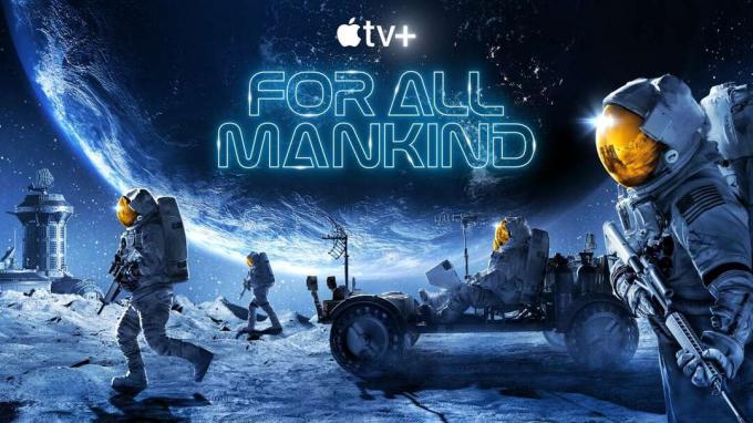 Critique de For All Mankind: La guerre froide s'intensifie dans la saison 2.