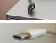 USB-C е мъртъв звънец за захранващия кабел на Cinema Display на Apple