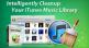 Puhastage oma iTunes Tunes Cleaneriga Maci jaoks [pakkumised]