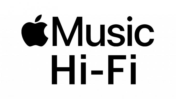 Apple Music Hi-Fi: n on otettava käyttöön Spotify HiFi.