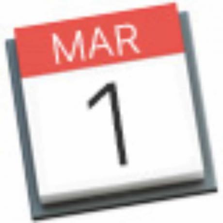 1 maart: Vandaag in de geschiedenis van Apple: met Apple IIe Card kunnen gebruikers Apple II-software op Macs gebruiken