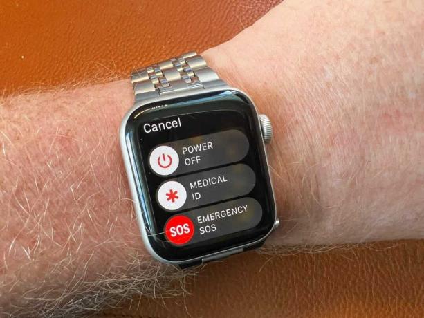 Apple Watch har hjulpet med at redde mange liv.