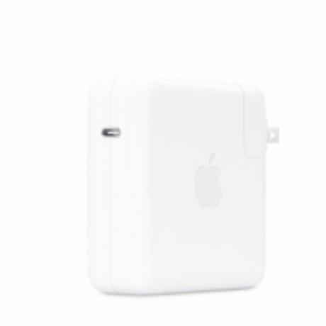 מטען Apple-USB-C
