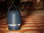 מנורת החוץ החדשה של איקאה היא רמקול Bluetooth ראשון עם Spotify Tap