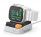 Latausteline tekee Apple Watchista pienen retrotietokoneen